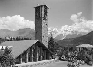 Notre-Dame de Toute Grâce