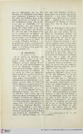 19: S. Theodorich