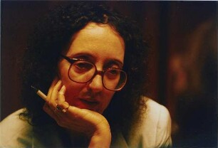 Joyce Carol Oates