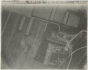Flakbatterie nördlich Ostbahnhof München (1200 m)