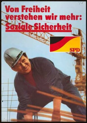 SPD, Bundestagswahl 1976