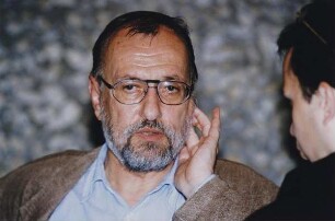 Friedrich Goldmann