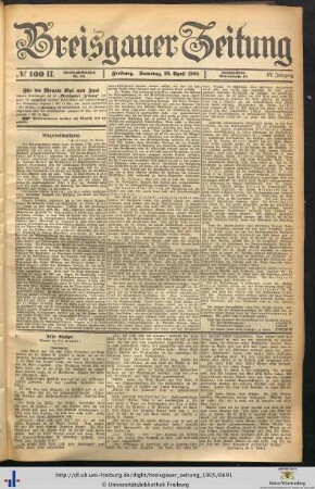 29.04.1905 (II.)