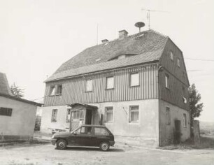 Altes Forsthaus