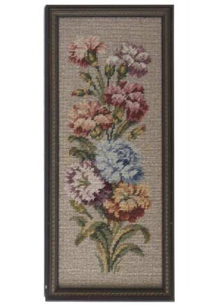 Wandbild