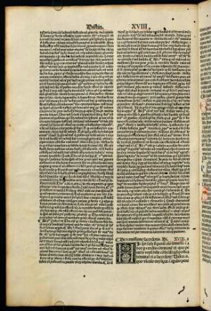 89v-104r, Distinctio XVIII.