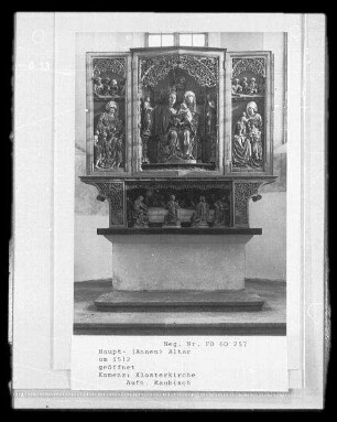 Annenaltar