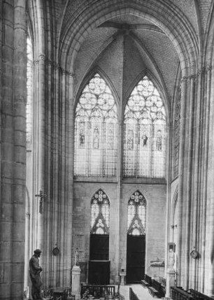 Troyes (Aube)