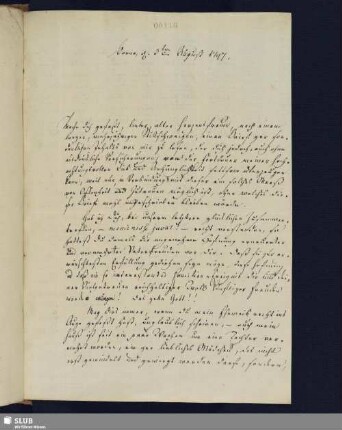 Nr. 116. 03.08.1797