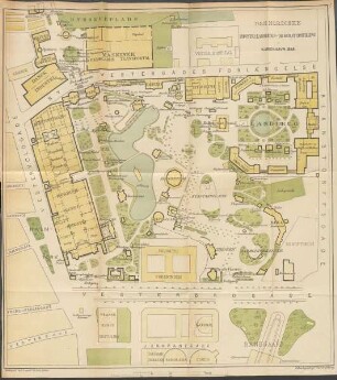 Den nordiske industri-landbrugs-og kunstudstilling i Kjobenhavn 1888