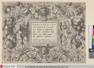 Panoplia