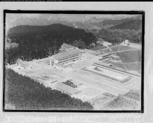Harzgerode (Kr. Ballenstedt), Kinderheim