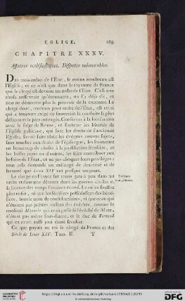 Chapitre XXXV