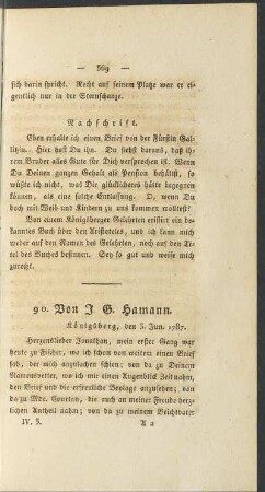 [Juni 1787]