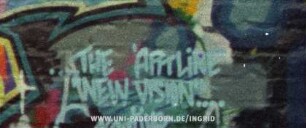 ...THE 'ARTLiNE NEW VISION!!..
