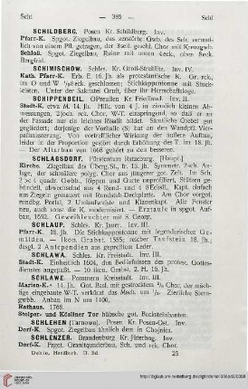 ⟦Schlagsdorf⟧