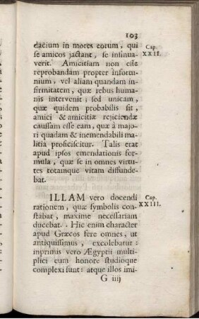 Cap. XXIII.