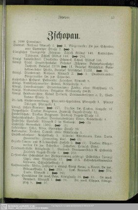 Zschopau