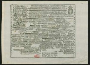 Könige in Polen des Piastisch-Iagelon- und Wasischen Stammens [!] &ca von A° 1000 bis Jetzo