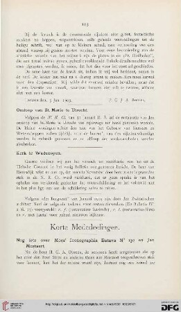 4: Nog iets over Moes' Iconographia Batavia N° 130 en Jan Mostaert