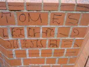 TOMES LEICHT NiNA=