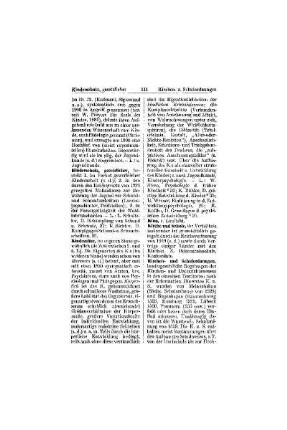 Kirchen- und Schulordnungen