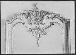 Berlin, Schloss Charlottenburg, Schreibkammer Friedrich II., R.: 355.