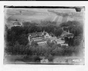 Bad Berka (b. Weimar)