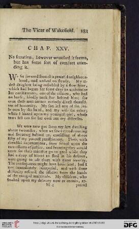 Chap. XXV