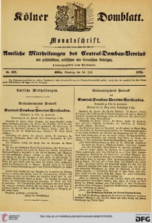 Nr. 302 (24.07.1875)