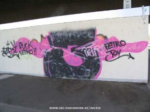 PeTRO TOY | fucK PETRO!!