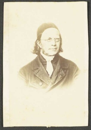 Christian Gottlob Barth
