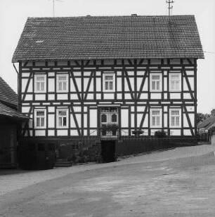 Sontra, Stölzinger Straße 13