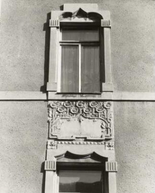 Relief, Freiberg (Sachsen)