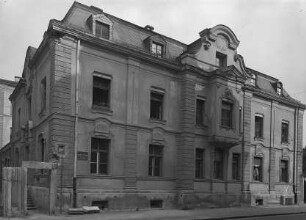 Oberbayerisches Kreisarchiv & Landbauamt