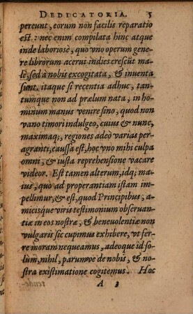Alberici Gentilis De diversis temporum appellationibus liber