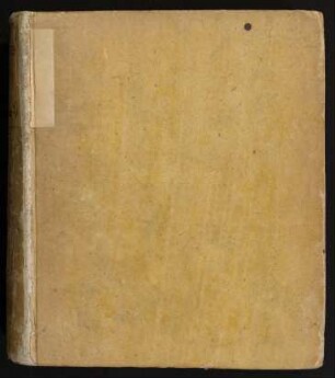 Thesivm Inavgvralivm Pars Mathematico-Physica