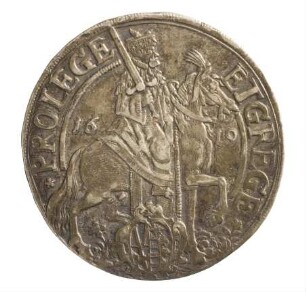 Münze, Taler, 1619