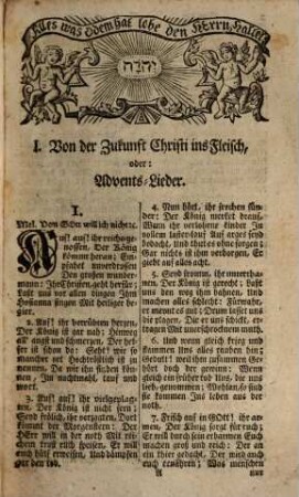 Vollständiges Gesang-Buch in einer Sammlung alter und neuer Geistreichen Lieder : auf Königl. allergnädigsten Befehl zum allgemeinen Gebrauch in den Kirchen und Gemeinen des Herzogthums Schleswig, des Herzogthums Holstein, Königl. Antheils, der Herrschaft Pinneberg, Grafschaft Rantzau und Stadt Altona gewidmet, und mit Königl. Allerhöchsten Privilegio herausgegeben