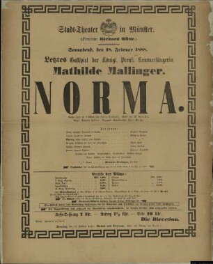 Norma
