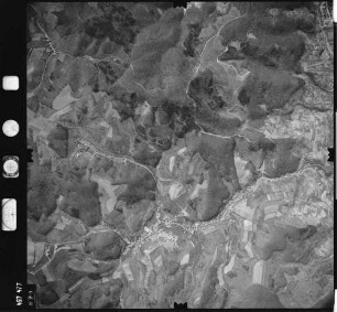 Luftbild: Film 888 Bildnr. 671