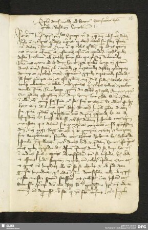 16r-17v: Brief Herzog Wilhelms an Giuliano Cesarini den Älteren [1432]