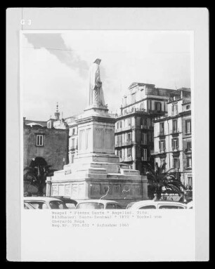 Dante-Denkmal