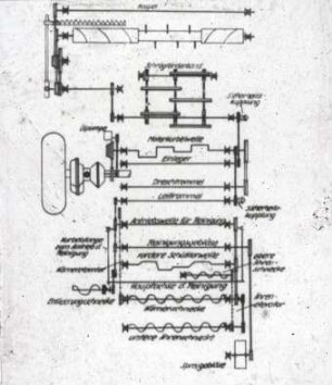 Mähdrescher E 175