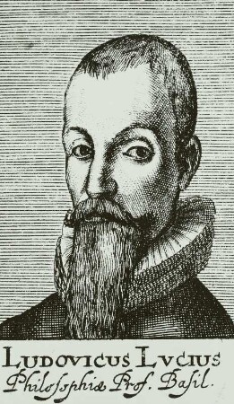 Ludwig Lucius