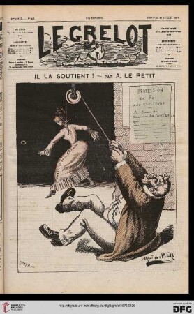 Nr. 276 (23 Juillet 1876)