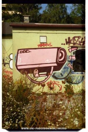 OOC | 02 | BDM