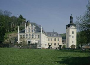 Schloß Sayn