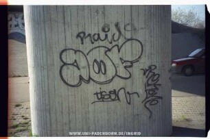 JOF