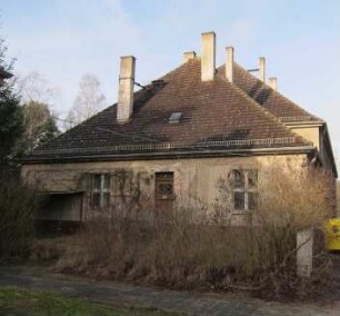 Königs Wusterhausen, Funkerberg 14 & 14 a & 14 b